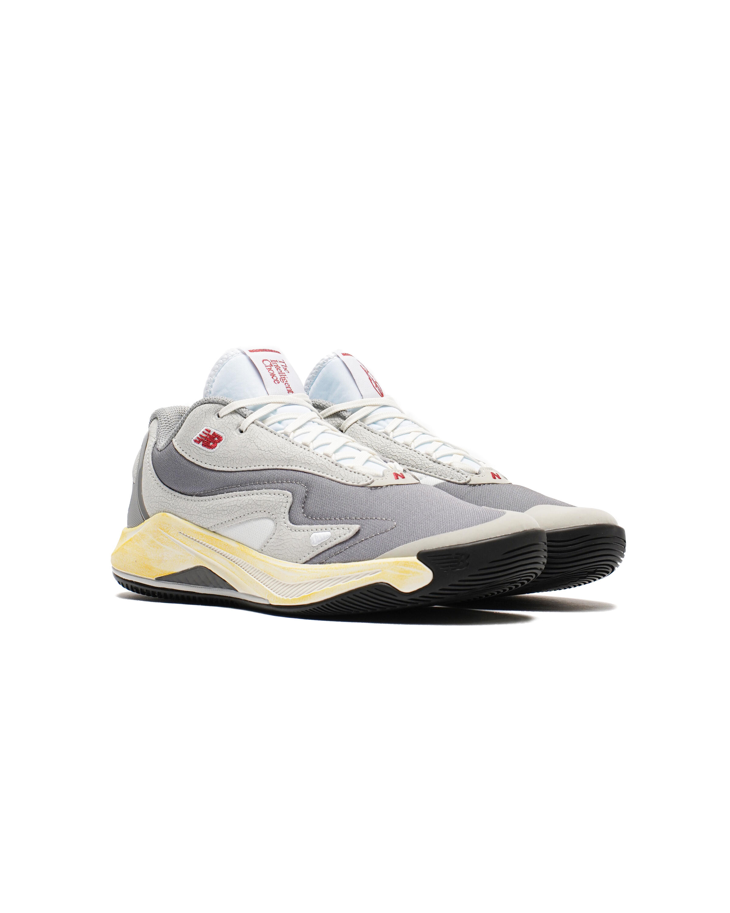 New Balance Kawhi IV 'Transcend History' | BBKLSGD4 | AFEW STORE